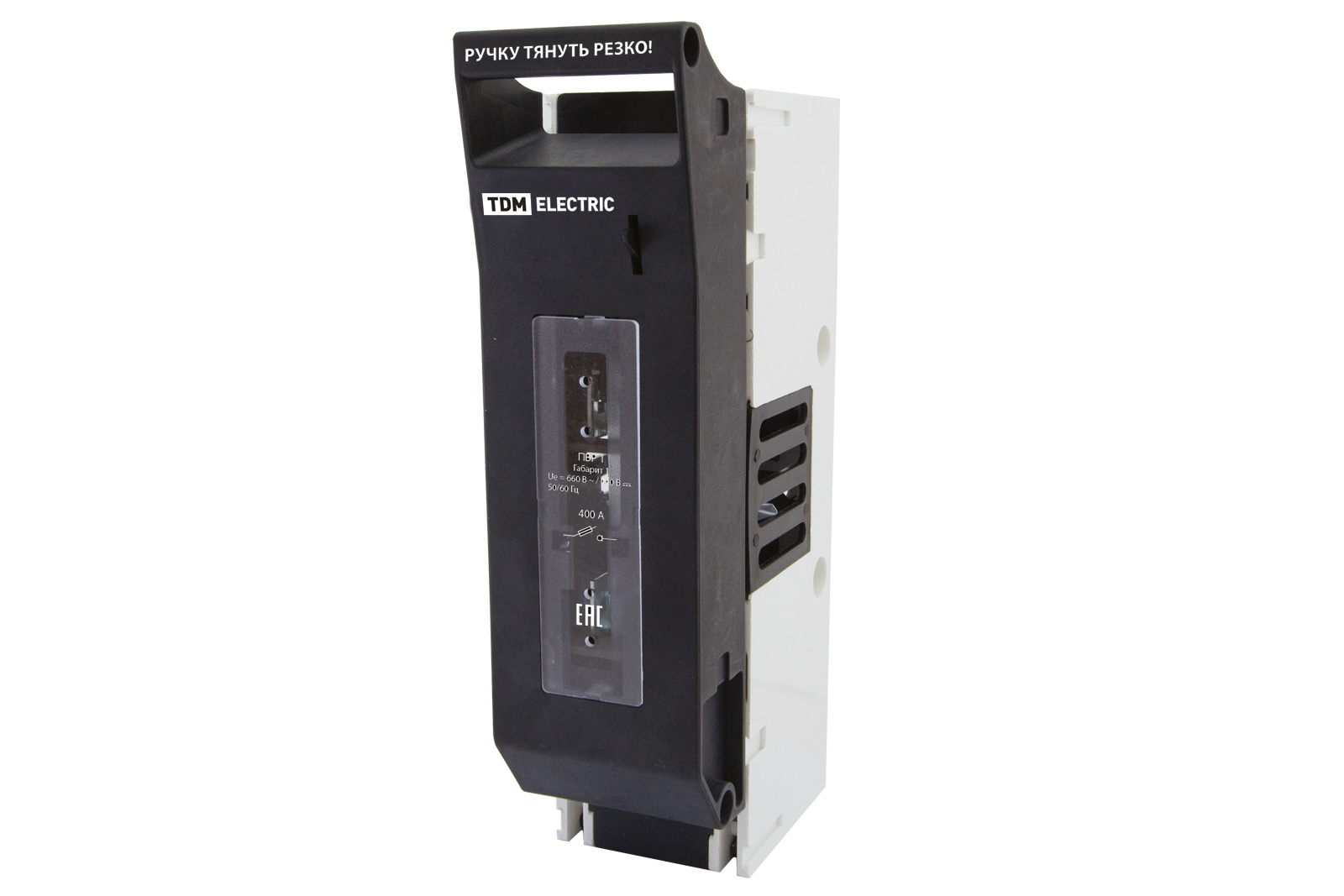 

Выключатель-разъединитель TDM ELECTRIC SQ0726-0103