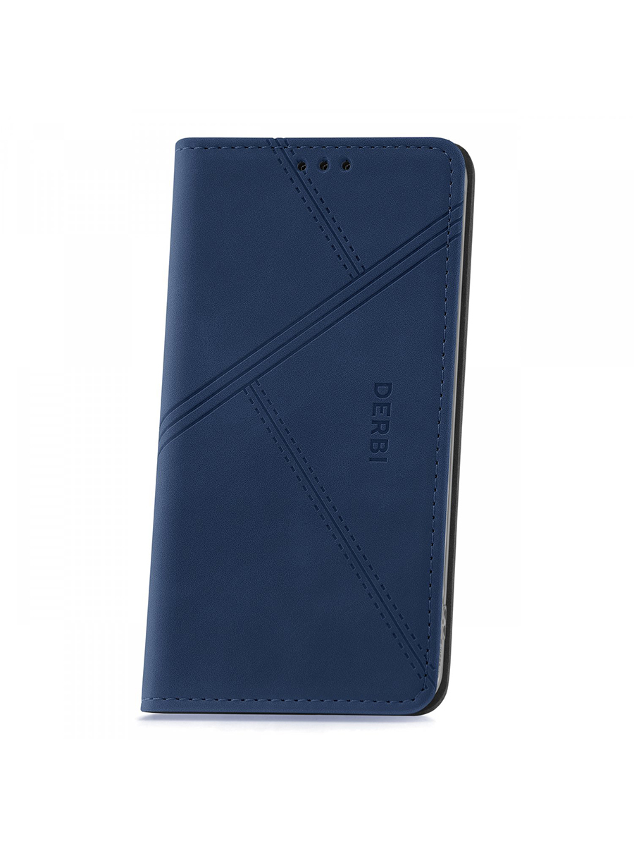 фото Чехол книжка на samsung galaxy a01 / a015 derbi open book-5