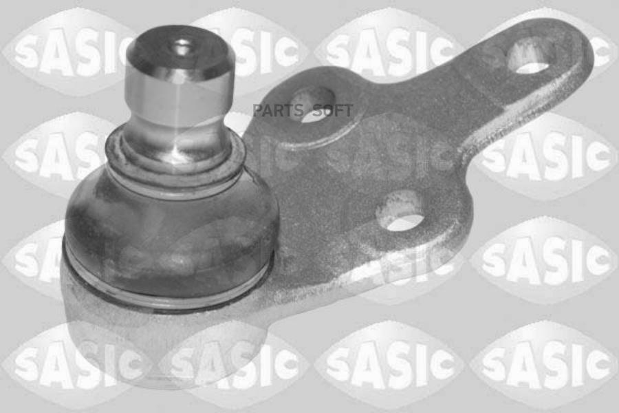 

Опора Шаровая Форд/Форт/Ford Focus Iii/C-Max Ii 10- Нижн.Прав (21Mm) Sasic 7576074