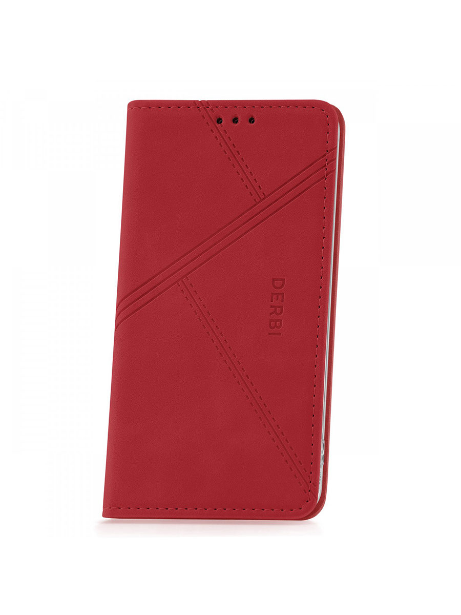 фото Чехол книжка на samsung galaxy a01 / a015 derbi open book-5