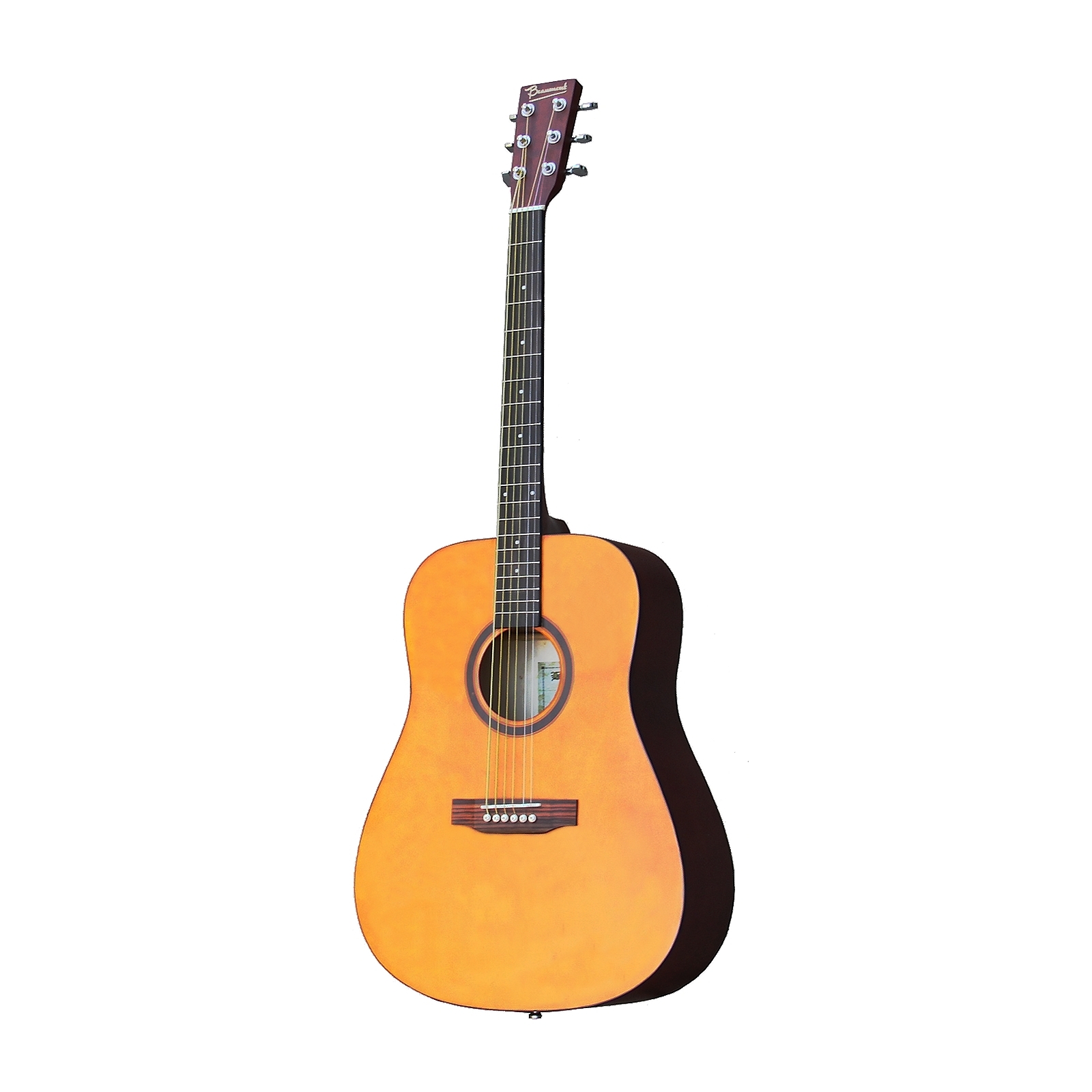 

Акустическая гитара BEAUMONT DG80/NA