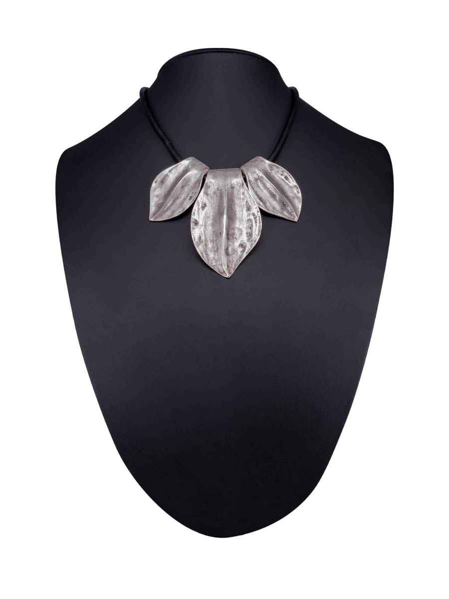

Колье из бижутерного сплава 45 см OTOKODESIGN 11-56544, 11-56544