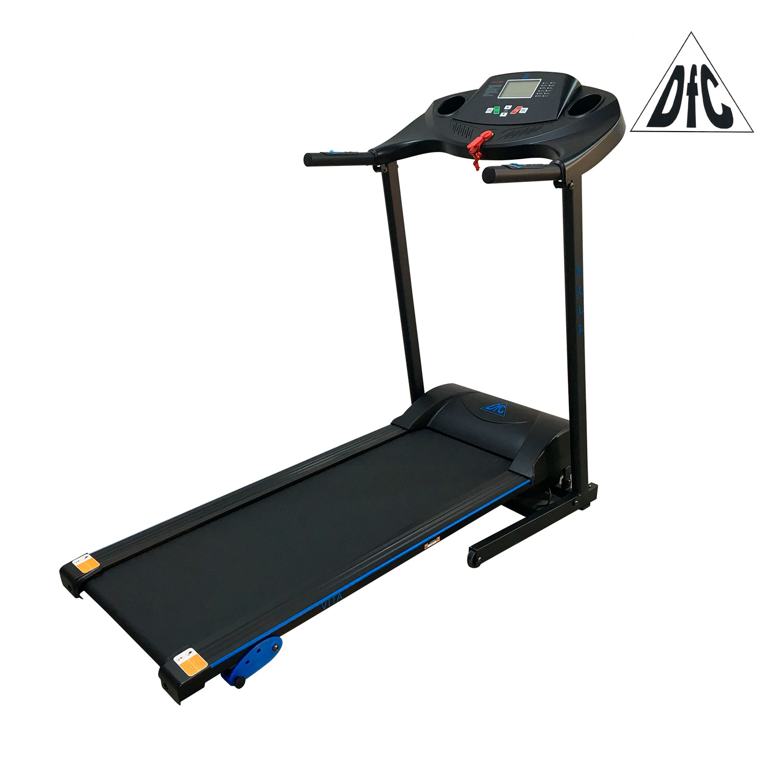 

Беговая дорожка DFC VITA T300, 00-00002135