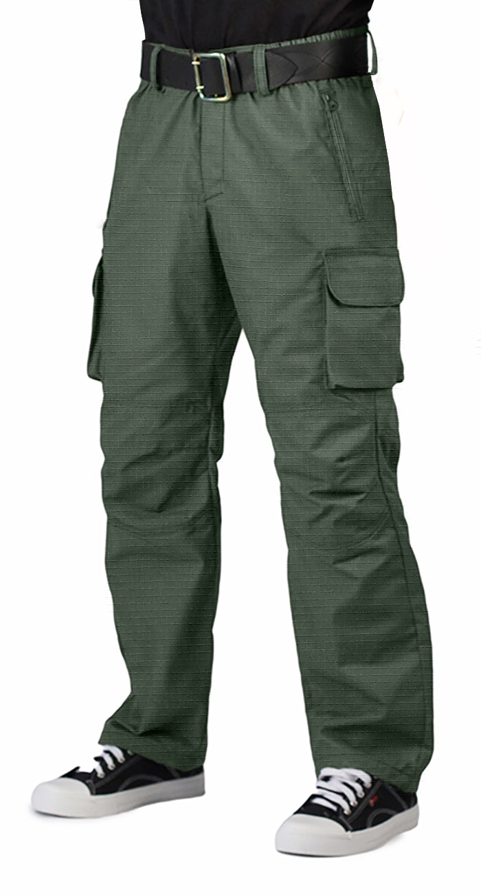 

Брюки для рыбалки Ursus Коммандо, хаки, /, 182-188, Коммандо