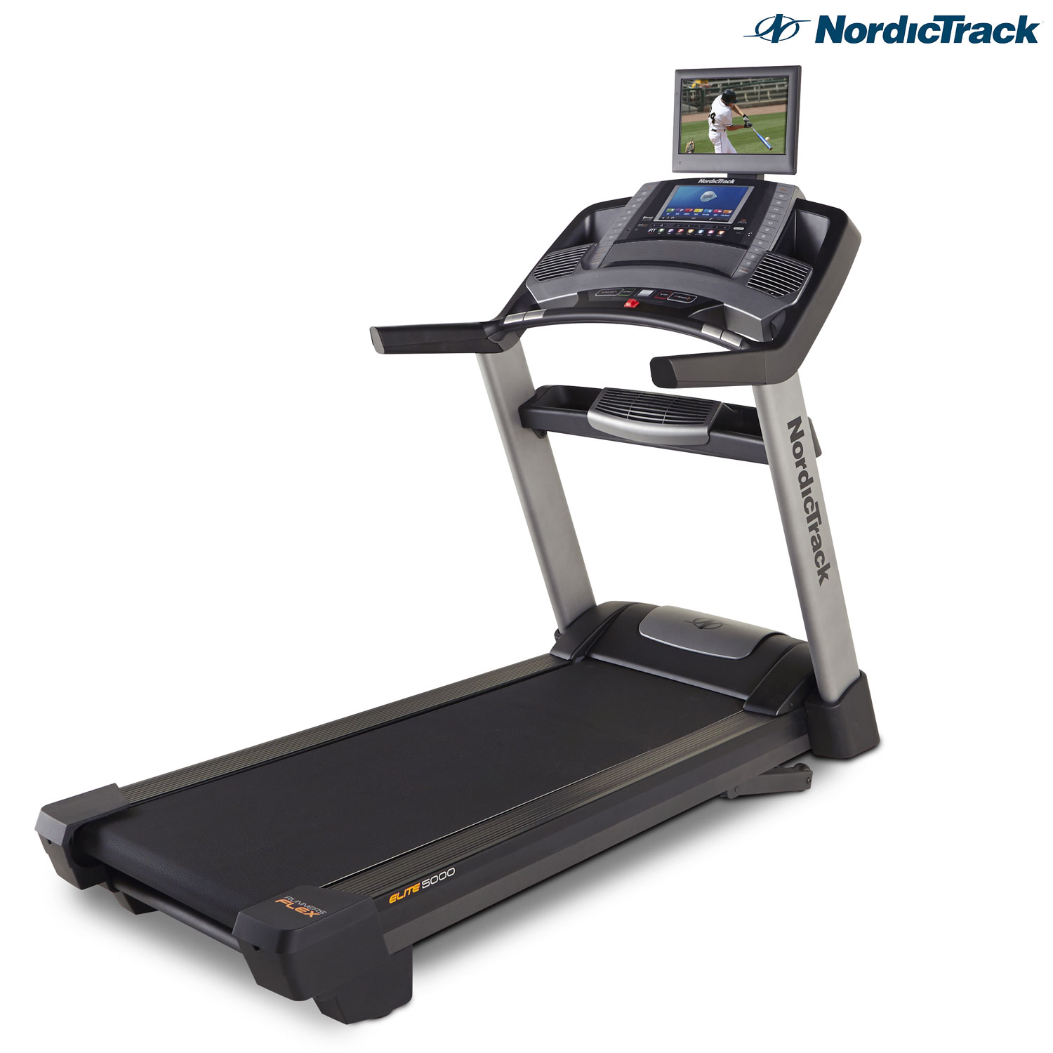 

Беговая дорожка NordicTrack Elite 5000, 00-00000128