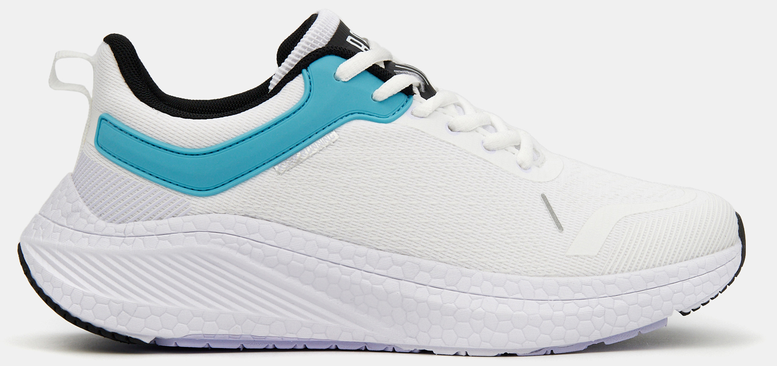 

Кроссовки женские Ralf Ringer ОТ00182400 белые 41 RU, Белый, ОТ00182400