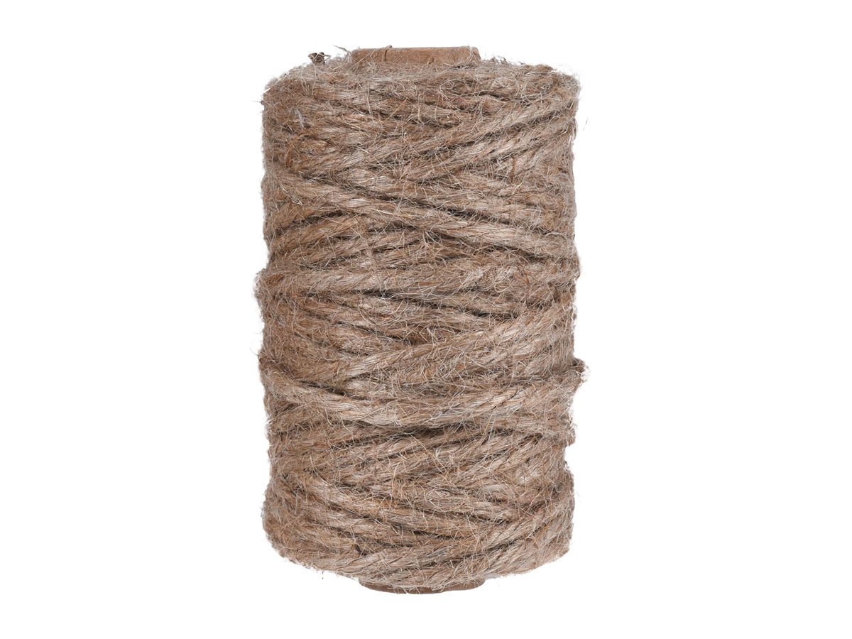 

Веревка декоративная в катушке Jute String caa700860_b