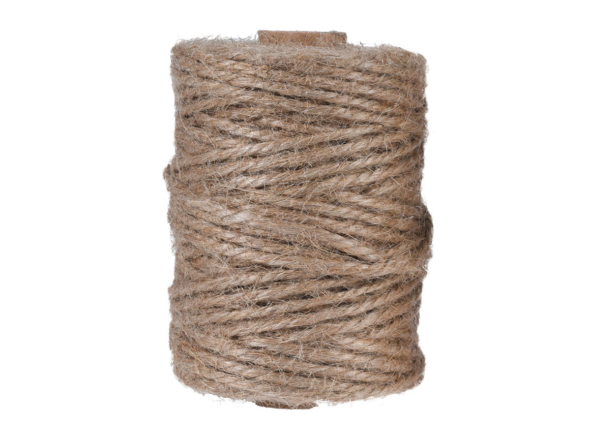 

Веревка декоративная в катушке Jute String caa700860_s