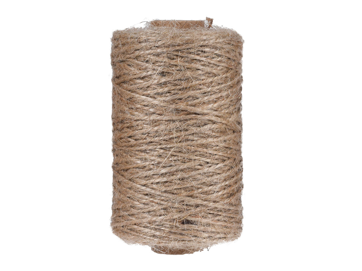 

Веревка декоративная в катушке Jute String caa700860_t