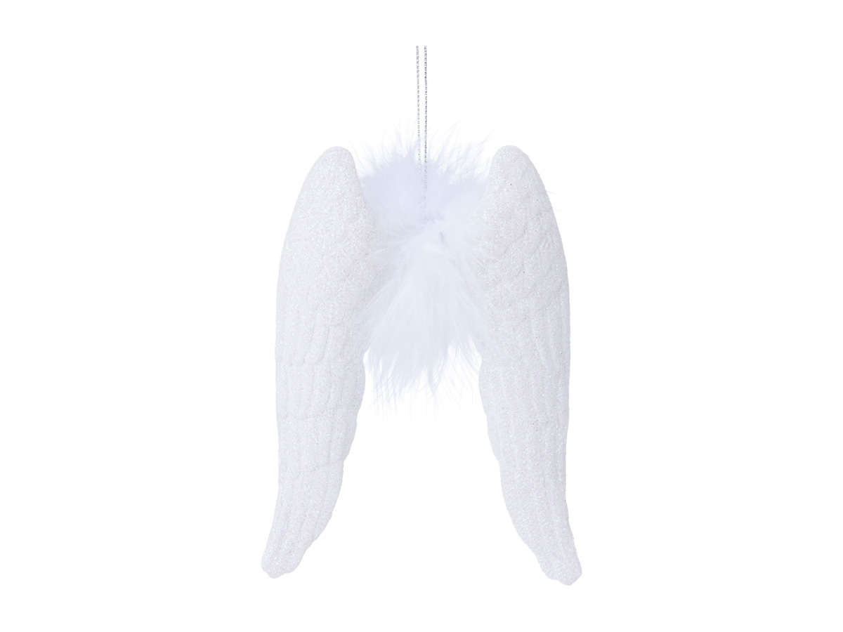 

Декорация подвесная Angel Wings awr202430_b