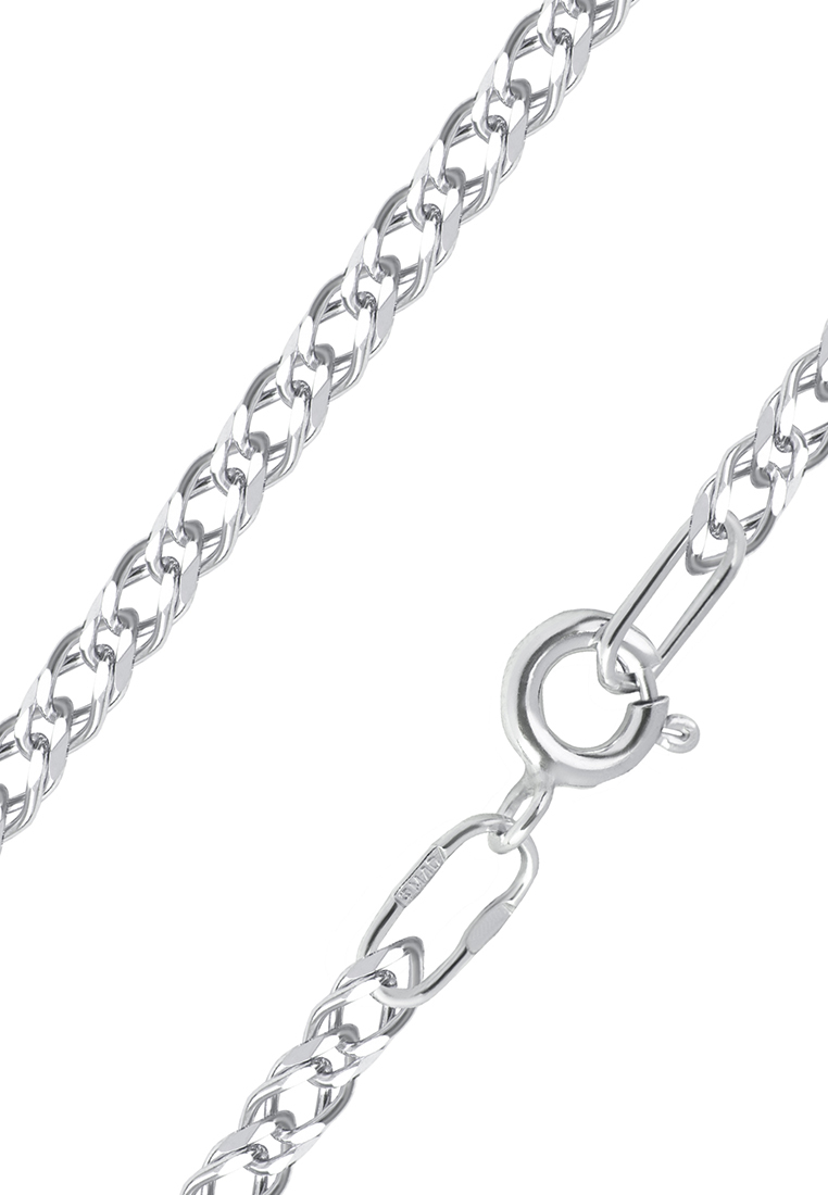 

Браслет из серебра р. 19,5 Kari Jewelry БР260СА6гР-С888, БР260СА6гР-С888