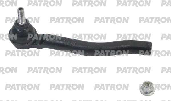 

Наконечник рулевой тяги правый NISSAN: JUKE 06/2010 - PATRON PS1299R