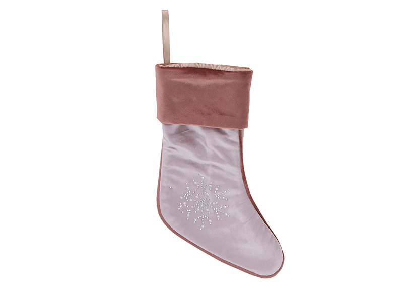 

Носок для подарков Pink Plush cal210030_sp