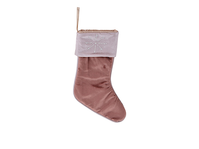 

Носок для подарков Pink Plush cal210030_tp