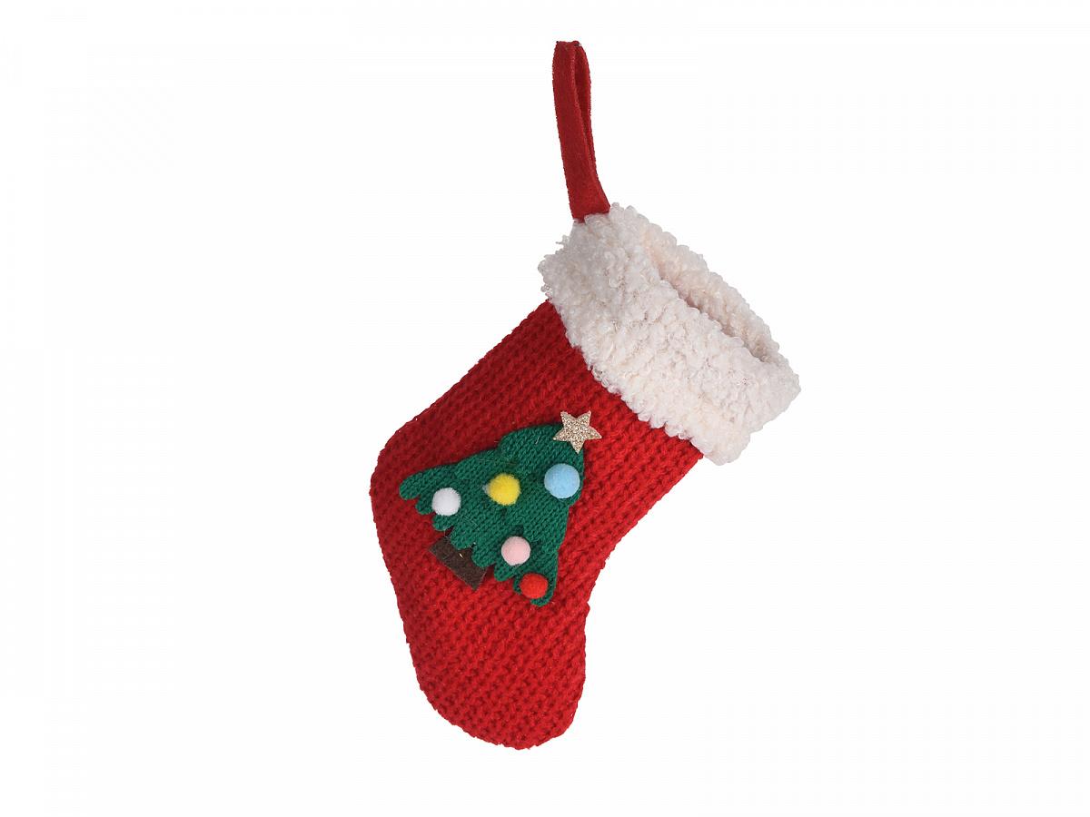 

Носок для подарков Xmas tree dh8038530_r