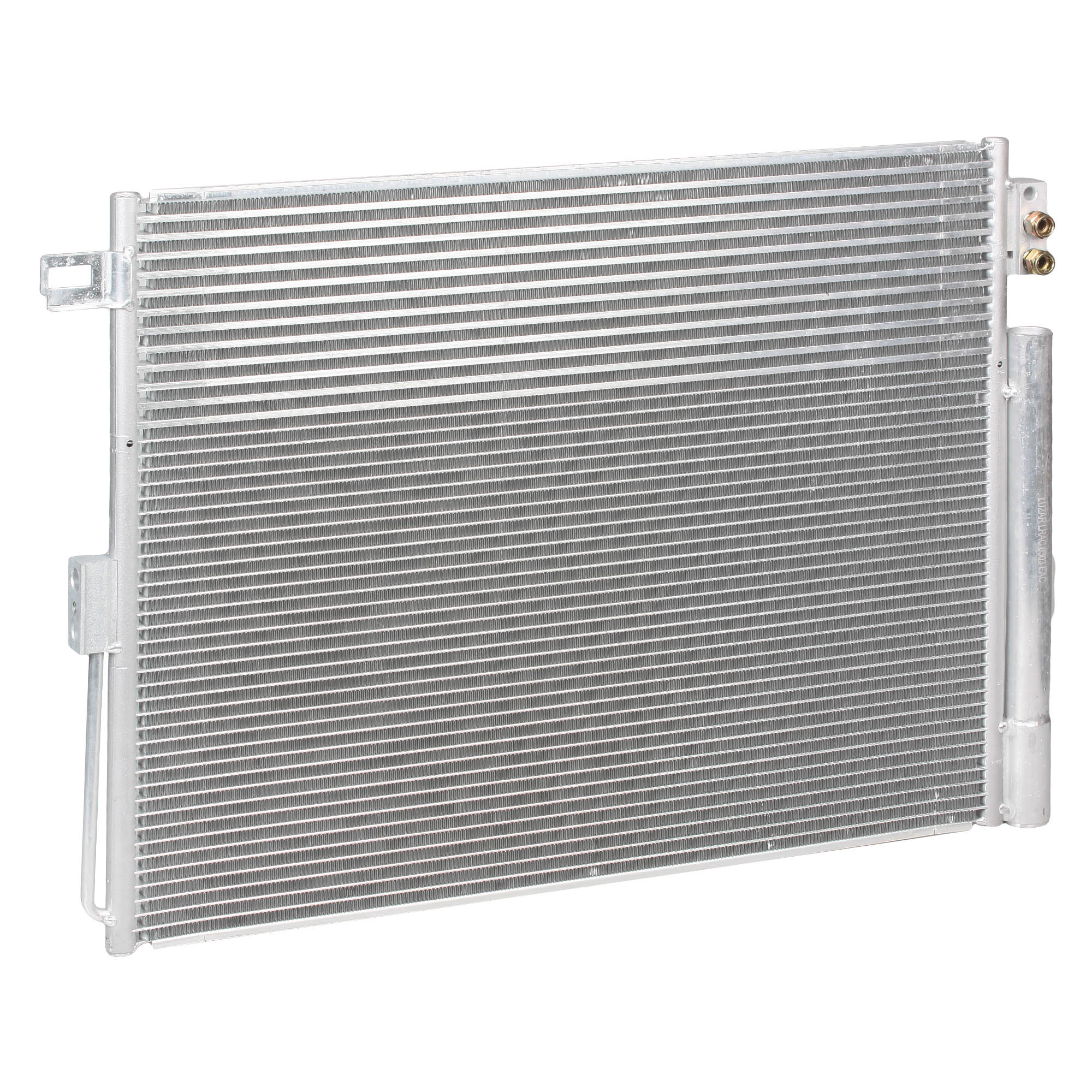 

Радиатор кондиционера для автомобилей Grand Cherokee IV (WK2) (10-) LUZAR LRAC0303