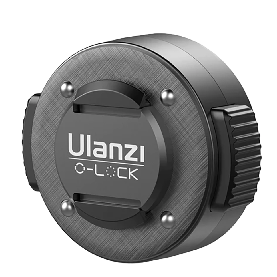 фото Держатель ulanzi o-lock 1/4"