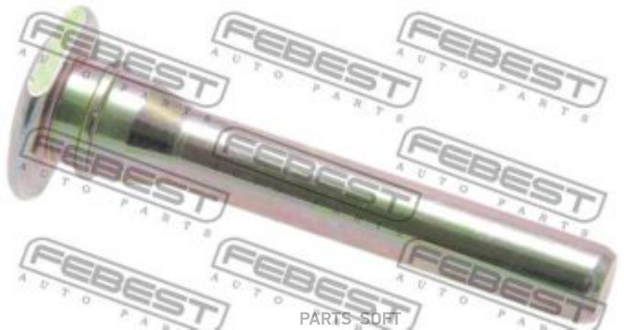 

Направляющая переднего тормозного суппорта FEBEST 0174-ACU20F