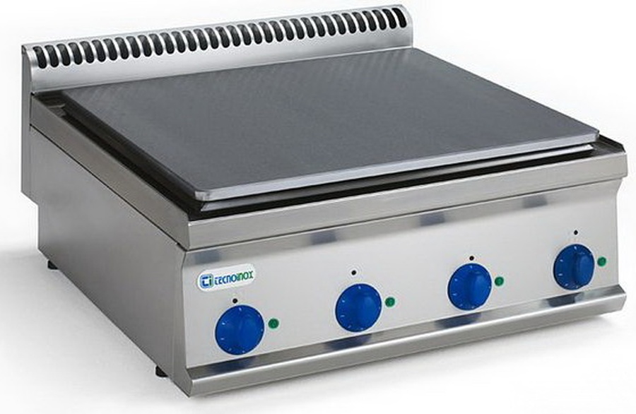 

Плита электрическая Tecnoinox PP70E7, PP70E7