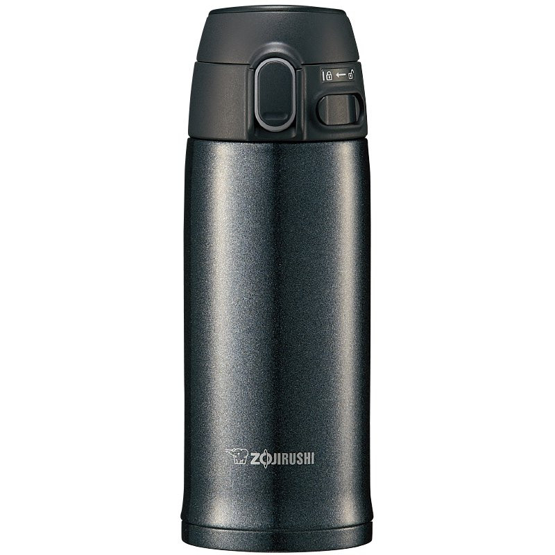 

Термостакан ZOJIRUSHI SM-TA36-BA (черный, 0.36 литра)