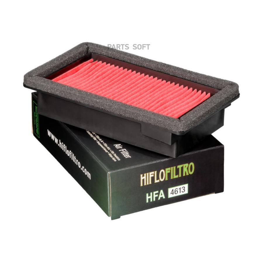 

Воздушный фильтр HIFLOFILTRO HFA4613
