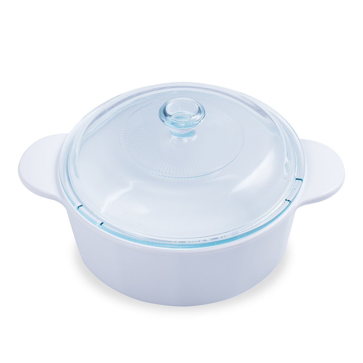 фото Кастрюля c крышкой corningware, 2.25 л