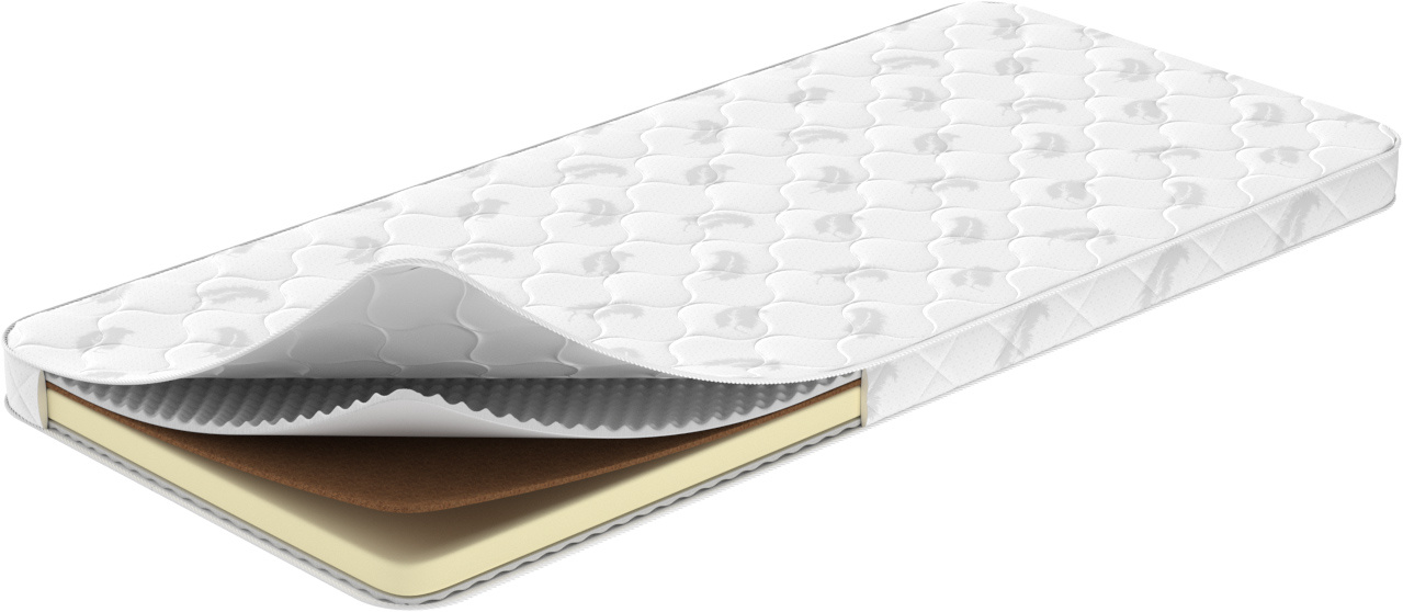 

Матрас Dimax Оптима Ролл Массаж Кокос 190x200, Оптима Ролл Массаж Кокос