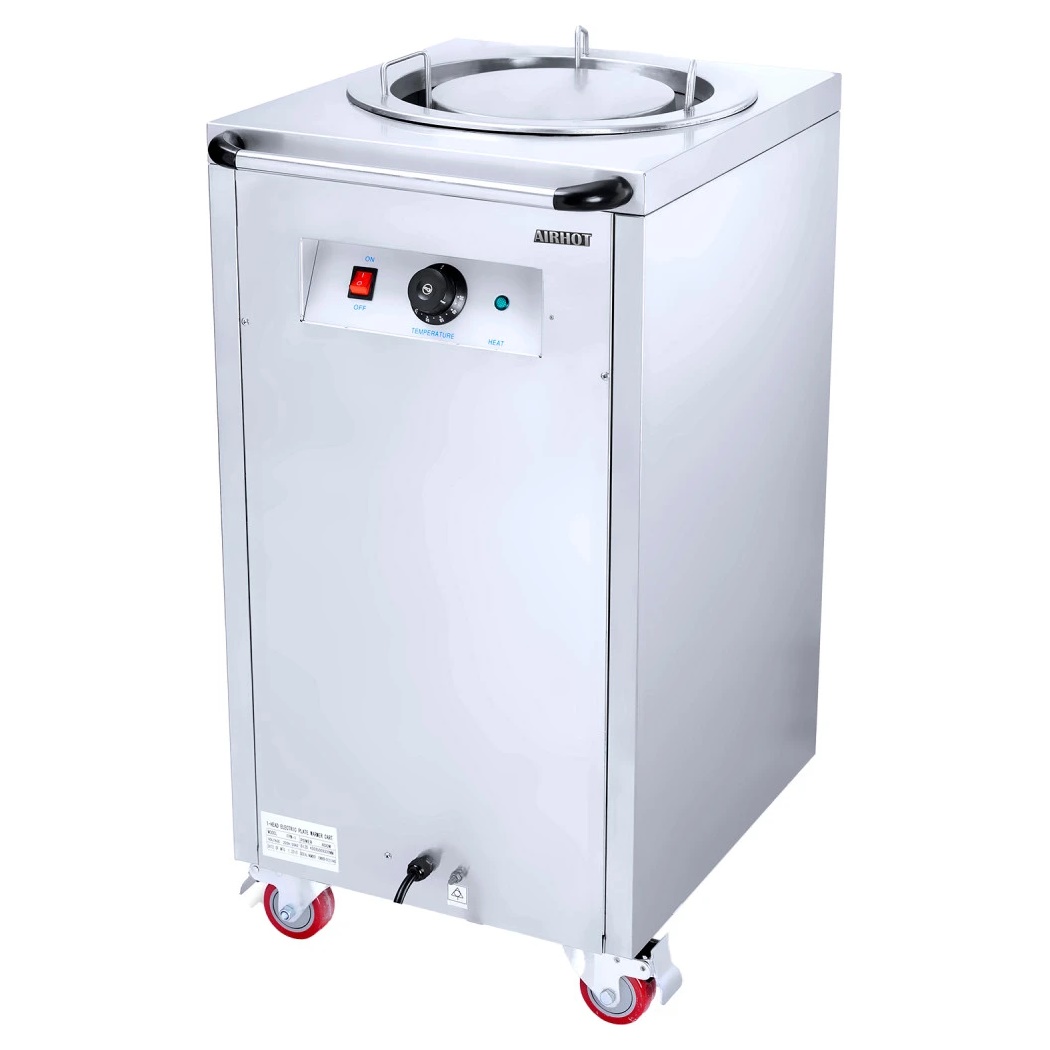 

Диспенсер для тарелок для тарелок AIRHOT PW-75, PW-75
