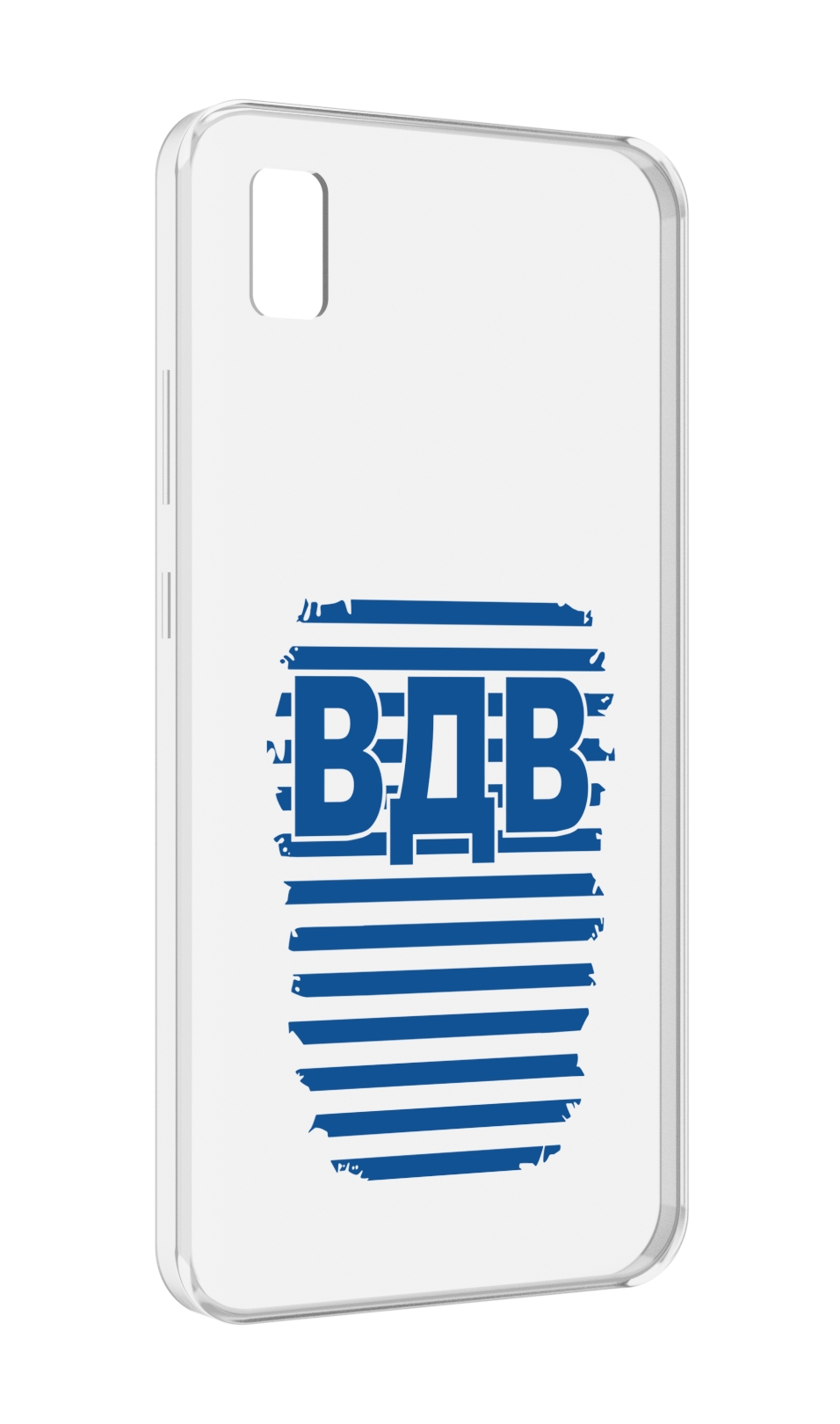 Чехол MyPads вдв2 для ZTE BLADE L210