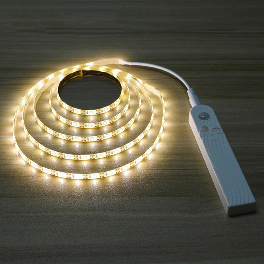 

Светодиодная лента DQ LEDBAT 3 м, 3000К, LEDBAT