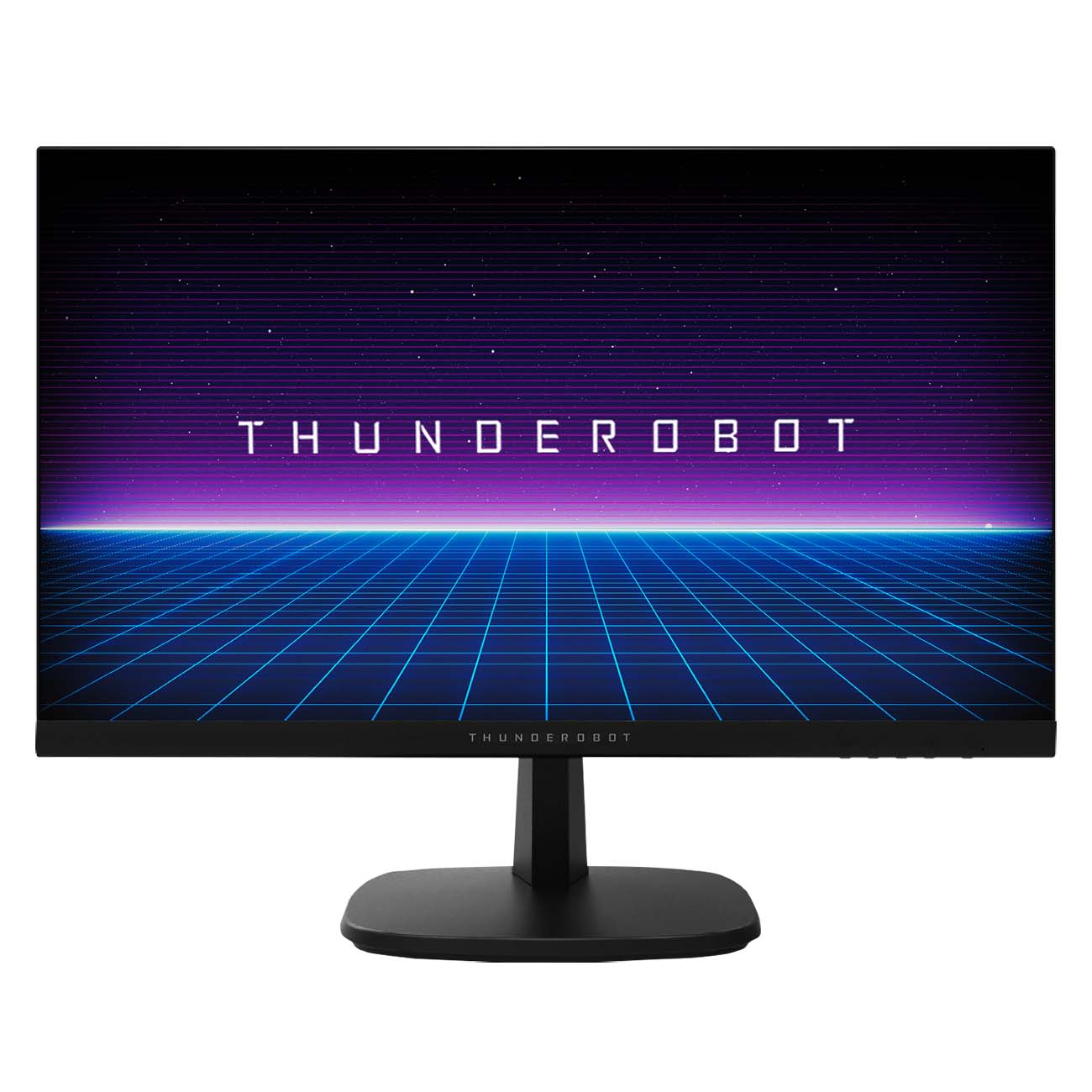 фото Монитор thunderobot f23h60 black