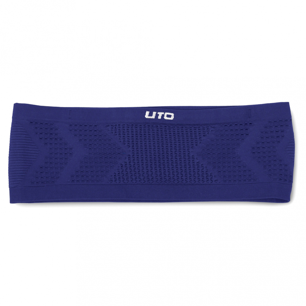 Пояс беговой UTO Multifunctional Running Waist Bag 925101 Синий (Blue) M