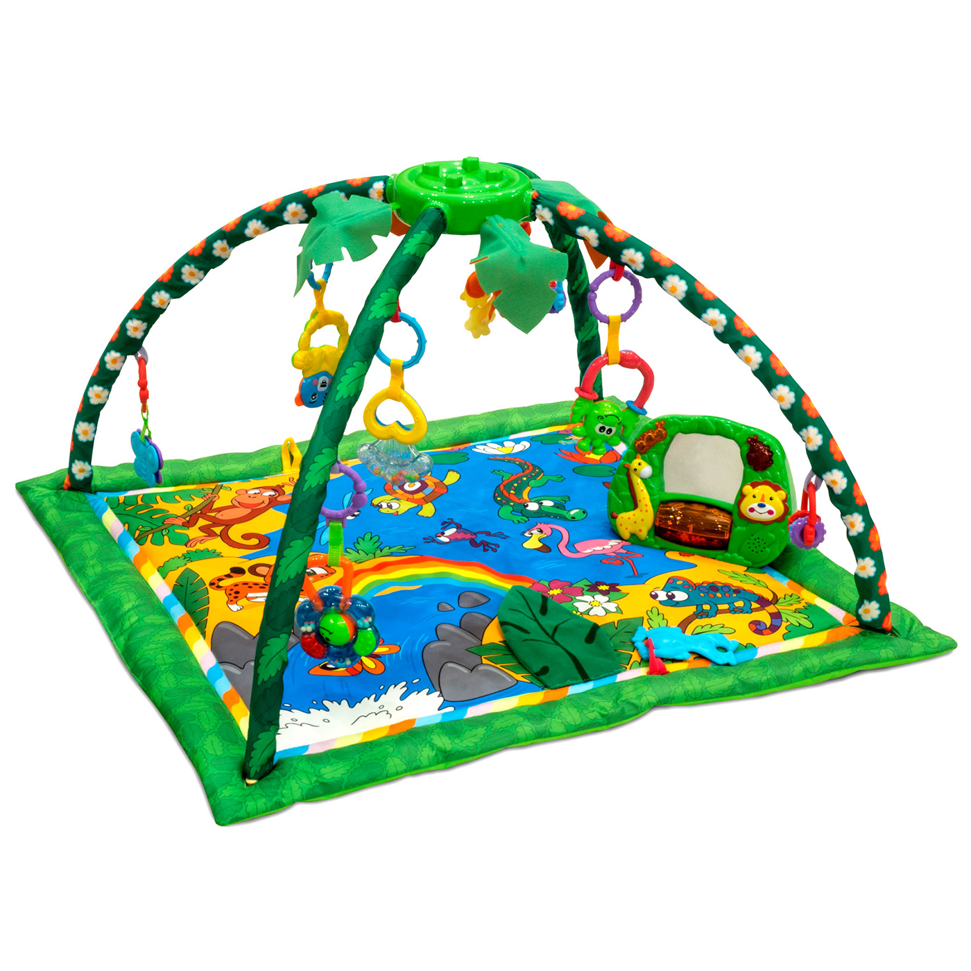 Игровой коврик. Развивающий коврик FUNKIDS. Игровой коврик FUNKIDS Step up. Развивающий коврик FUNKIDS Happy folder Gym. Развивающий коврик FUNKIDS Delux Play Gym Giraffe.