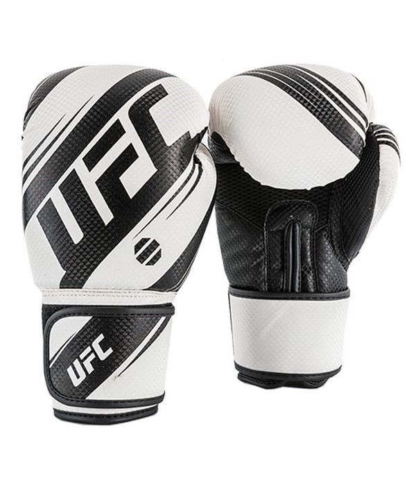 UFC PRO Performance Rush Перчатки для бокса White,14 унций