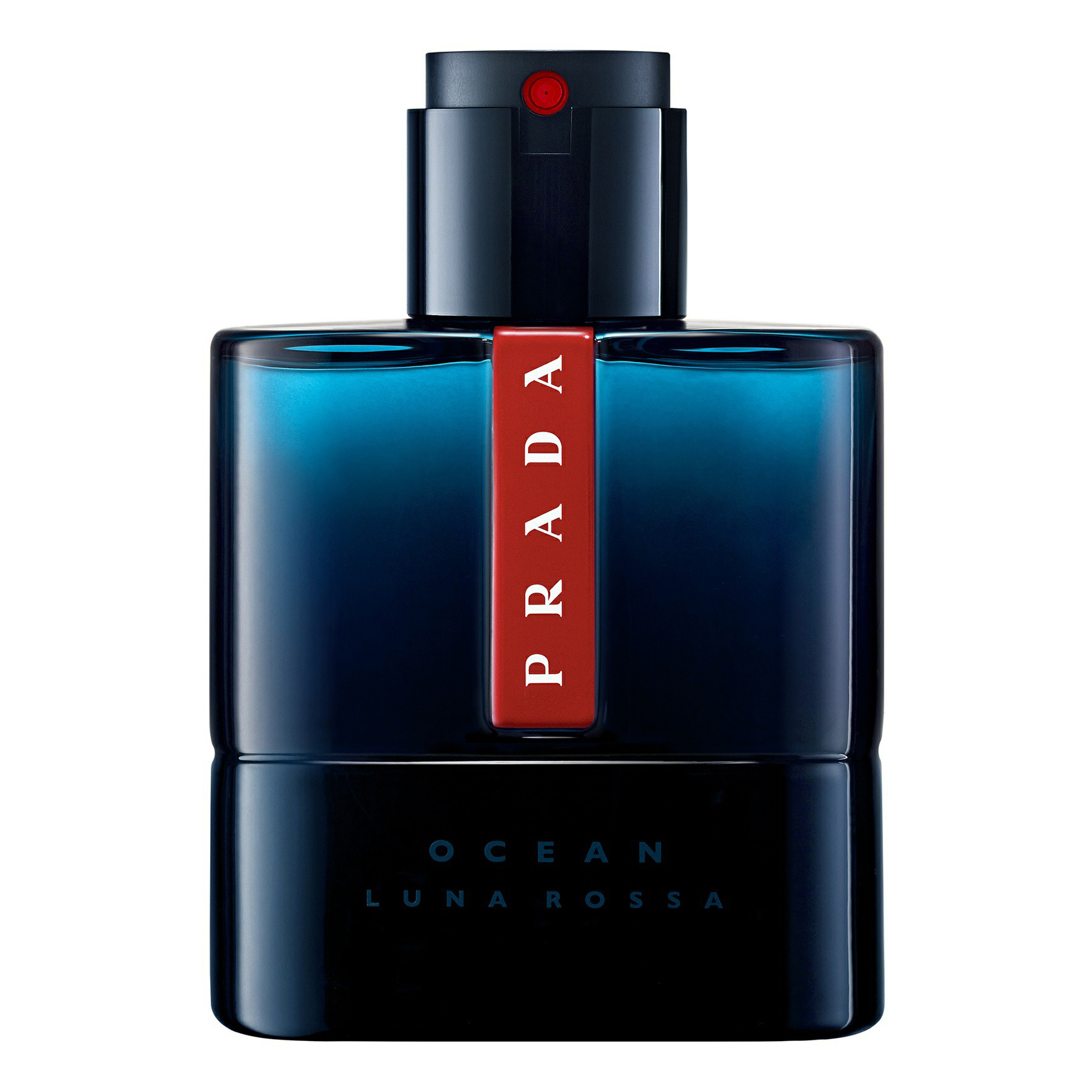 Туалетная вода мужская Prada Luna Rossa Ocean Eau De Toilette, 50 мл