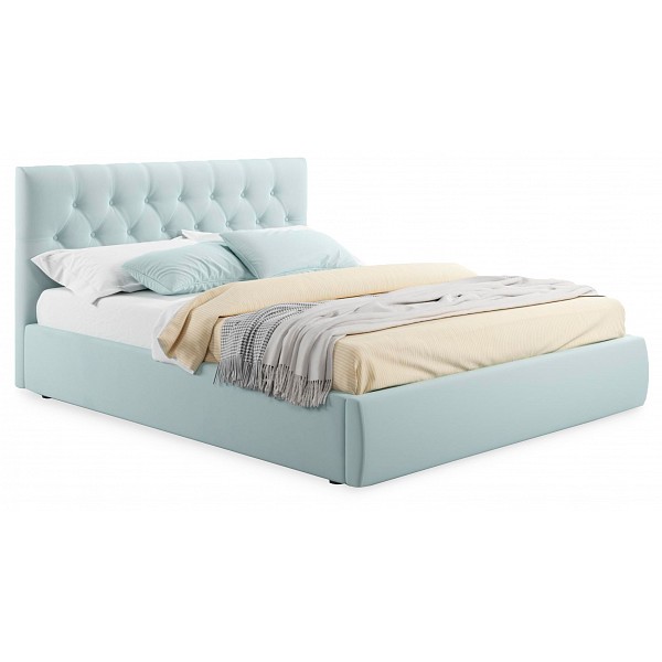 

Кровать двуспальная Verona 2000x1600, Verona 2000x1600