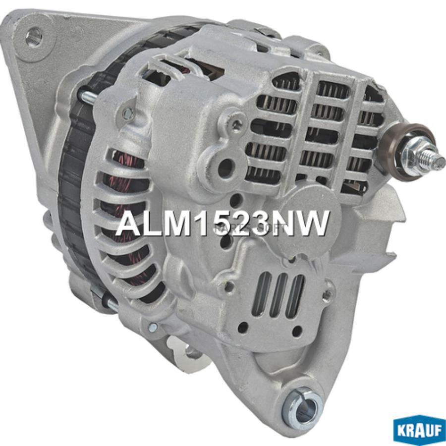 

Генератор Krauf ALM1523NW