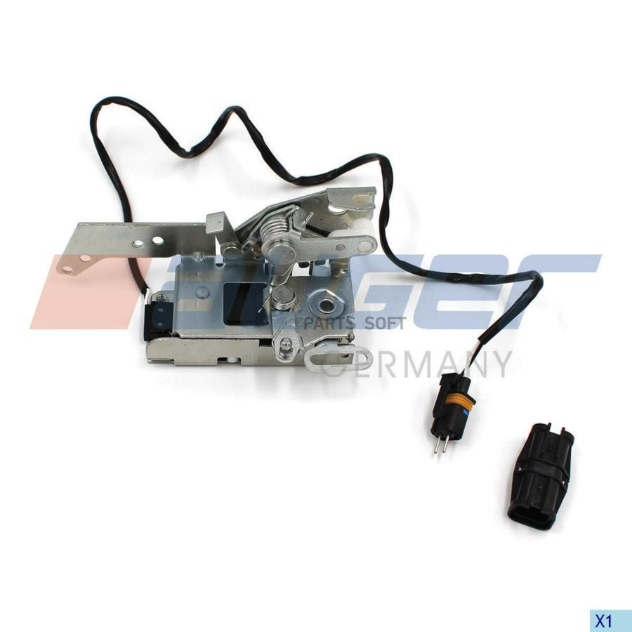 

Замок Капота Auger 84976
