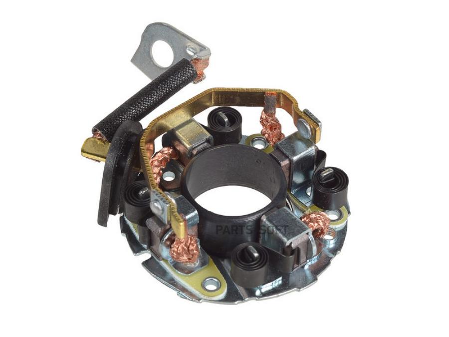 

06-81001-SX_щеткодержатель стартера D60.8 N4 Ford Mondeo 93-00/Focus 98-07