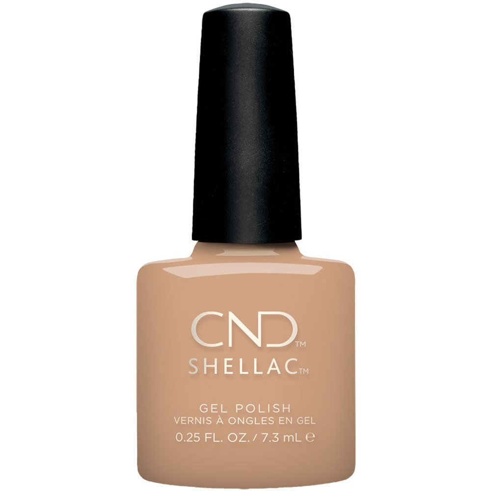 

Гель-лак №92446 Wild Earth Brimstone 7,3 мл, CND Shellac