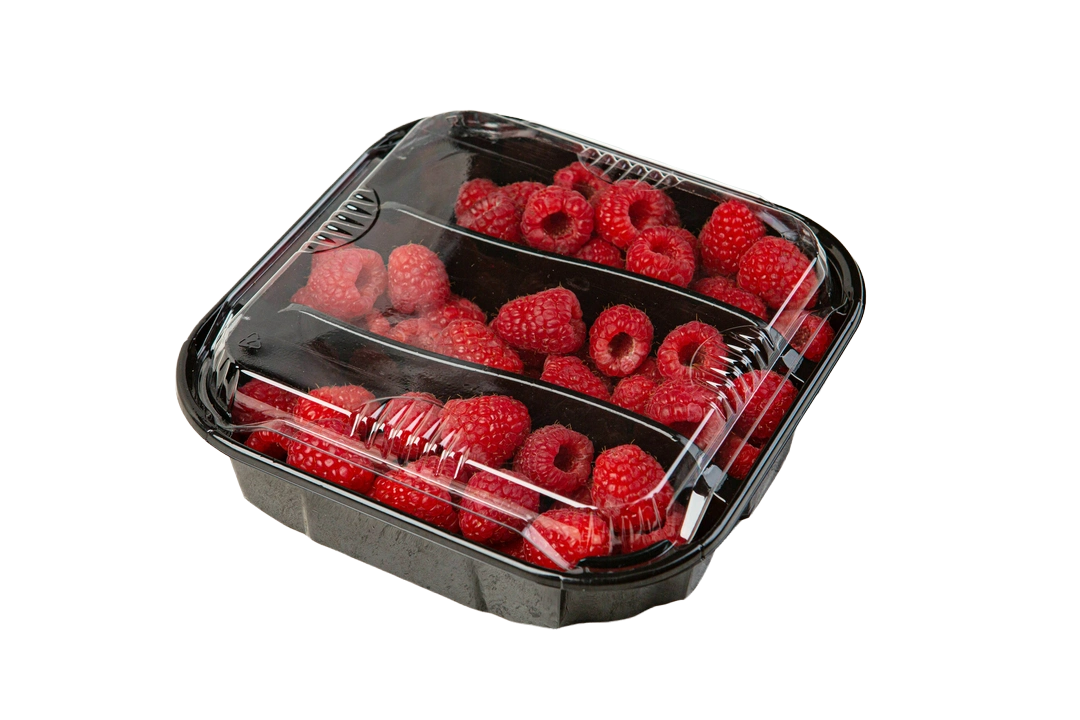 

Малина ВкусВилл 400 г