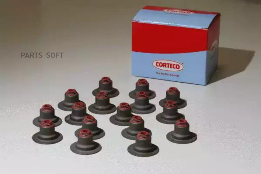 

Сальник CORTECO