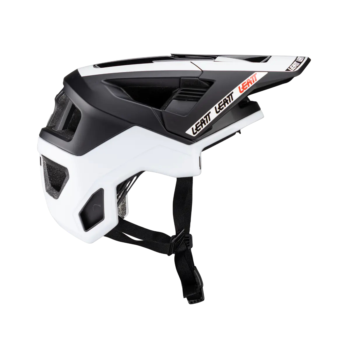 

Велошлем Leatt MTB Enduro 4.0 Helmet, White, L, 2024 (1024120282), Белый