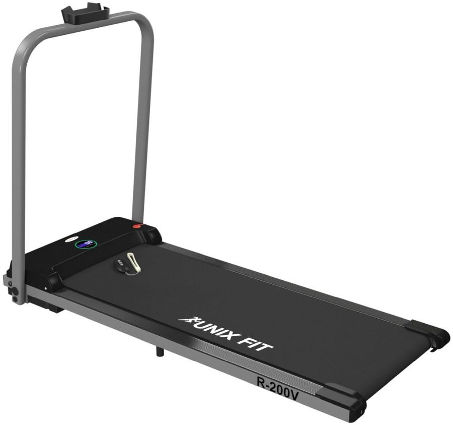 фото Беговая дорожка unixfit ultra-slim r-200v