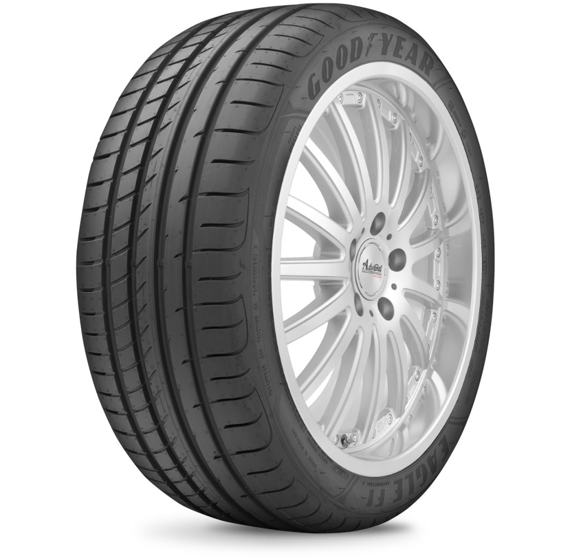 фото Шины goodyear eagle f1 asymmetric 2 285/35 r19 99y fp