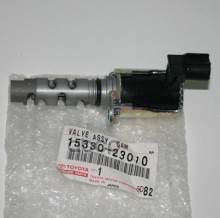 

Клапан Toyota 1533023010 Регулировки Фаз Газораспределения TOYOTA 1533023010