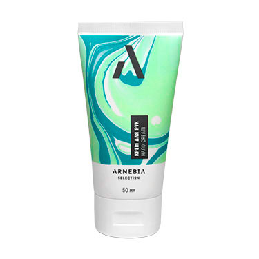 

Крем для рук Arnebia Selection 50 мл