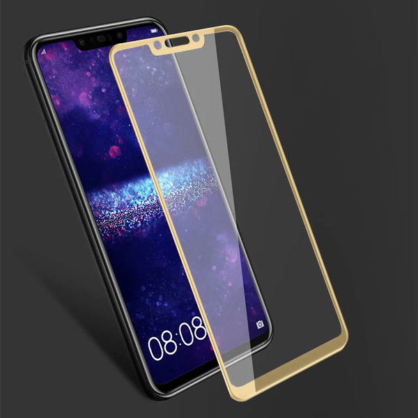 Защитное стекло для Huawei Mate 20 lite на весь экран
