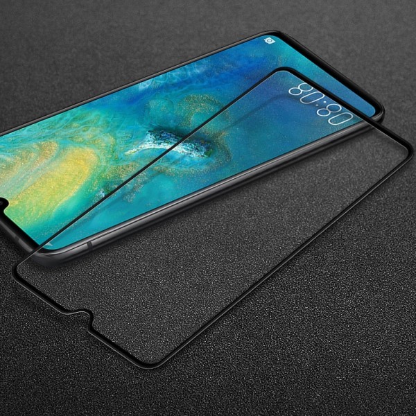 

Защитное стекло для Huawei Mate 20 на весь экран