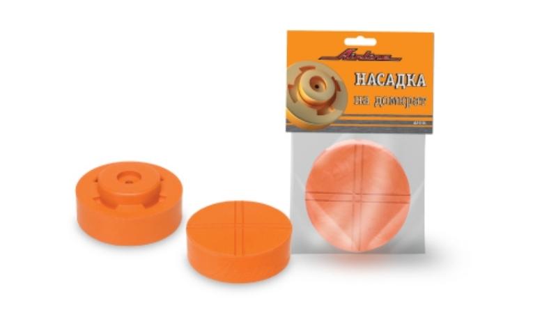 Насадка на домкрат подкатной AJ-S-01